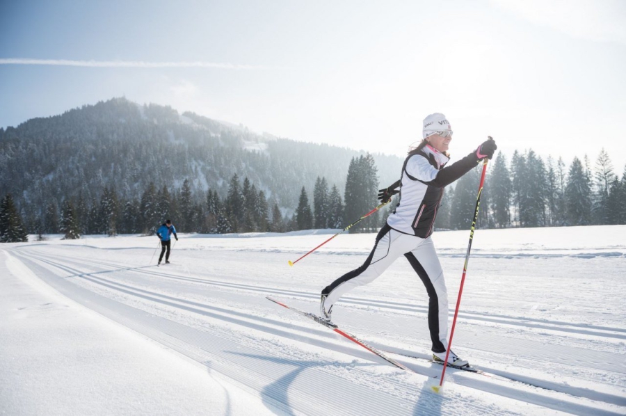 Wintersport Balderschwang – Hochschelpen Riedberger Horn